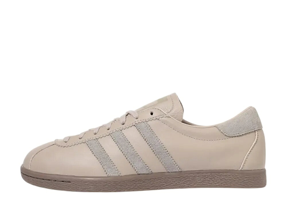 【今なら割引クーポン発行中】adidas アディダスオリジナルス タバコ トレースカーキ/シルバーペブル/ガム アディダス JS1363 メンズ スニーカー ランニングシューズ 21SN-JS1363