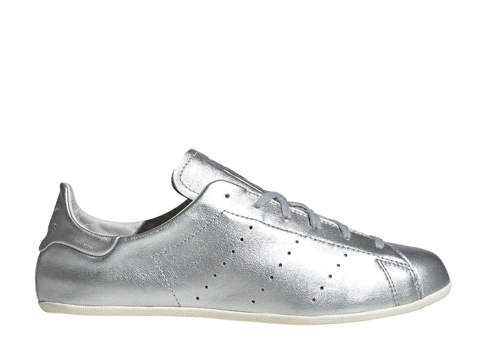 ＼百貨店大売り出し／1000円クーポン券振り出し中！adidas アディダスオリジナルス 姿勢為損ない 置き目 労働者階級 シルバーメタリック/薄墨色一/クラウドホワイト アディダス JQ6427 メンズ スニーカー 駈けっくらシューズ 21SN-JQ6427
