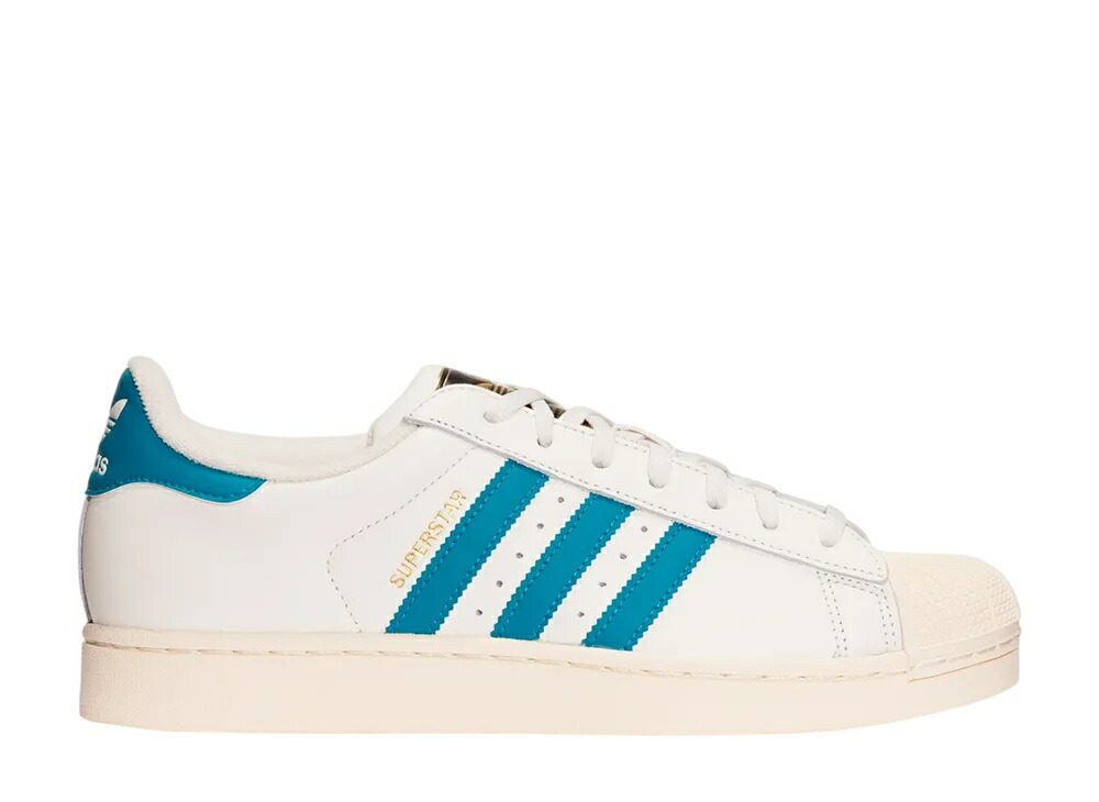 【今なら割引クーポン発行中】!adidas アディダスオリジナルス スーパースター2 クラウドホワイト/アクティブティール/クリームホワイト アディダス KJ5992 メンズ スニーカー ランニングシューズ 21SN-KJ5992|HYPE GUARD【公式】店