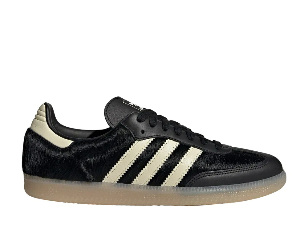 数量限定【1000円クーポン】adidas アディダスオリジナルス サンバ OG コアブラック/クリームホワイト/ガム アディダス KJ8900 メンズ スニーカー ランニングシューズ 21SN-KJ8900
