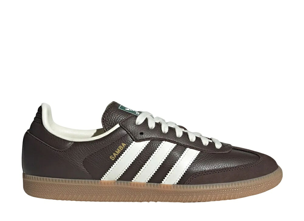 【今なら割り引き引き換え証ふり出し中】adidas アディダスオリジナルス サンバ OG うす暗い赤銅色/象牙色/チュインガム アディダス JR0891 メンズ スニーカー 駈けっくらシューズ 21SN-JR0891