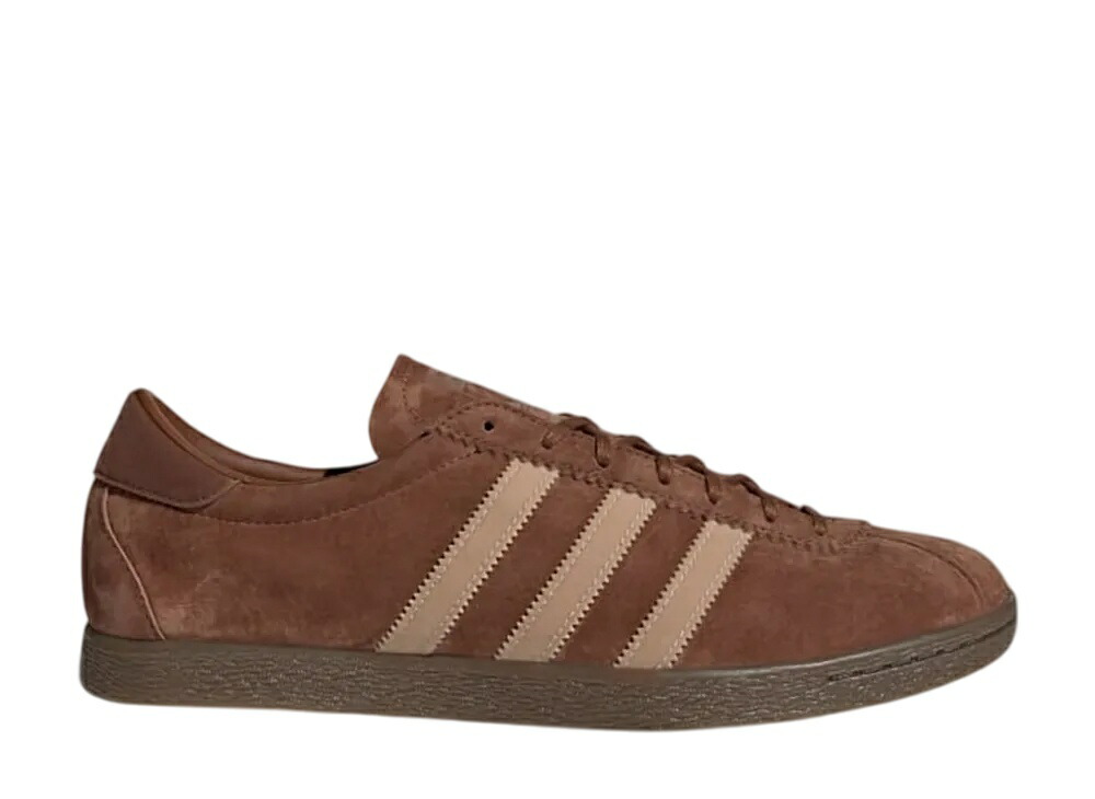 ＼百貨店大売り出し／1000円クーポン券振り出し中！adidas アディダスオリジナルス 葉巻きタバコ プリラブドブラウン/神通力ベージュ/チュインガム アディダス HQ9178 メンズ スニーカー 駈けっくらシューズ 21SN-HQ9178
