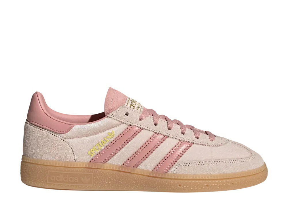 継続期間制限事項【1000円OFF】引き換え証！adidas アディダスオリジナルス ハンドボール スペツィアル ワンダークォーツ/ワンダーモーブ/チュインガム アディダス JR3645 メンズ スニーカー 駈けっくらシューズ 21SN-JR3645 メンズ靴-スニーカー