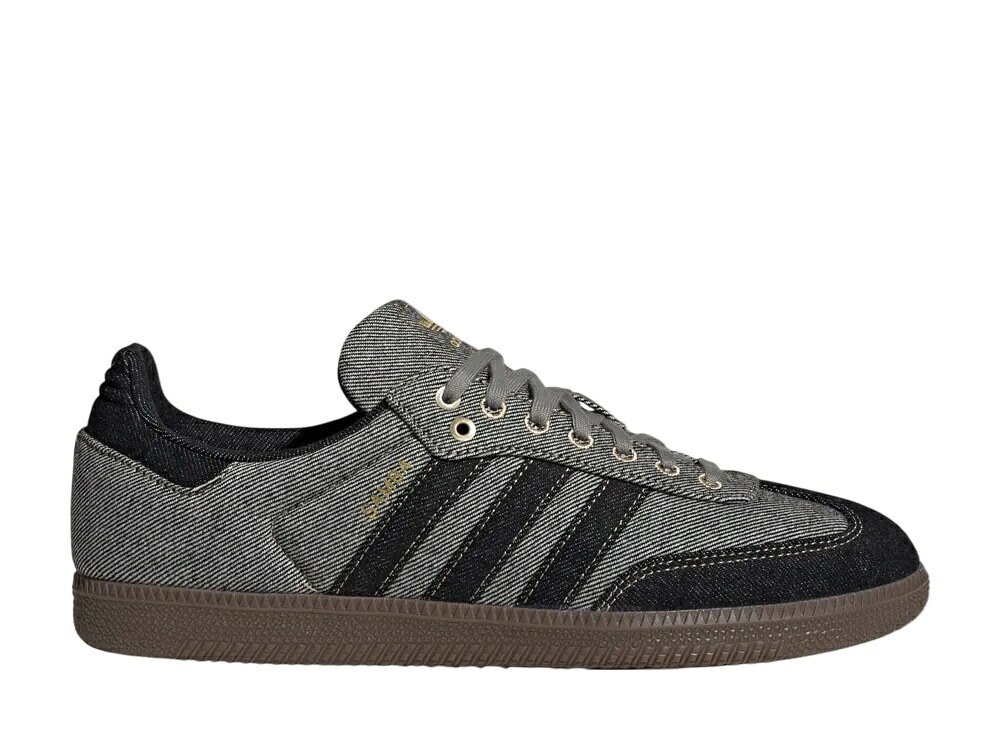 ＼百貨店大売り出し／1000円引き換え証ふり出し中！adidas アディダスオリジナルス サンバ OG 薄墨色/中核グループ黒いこと/チュインガム アディダス KJ8859 メンズ スニーカー 駈けっくらシューズ 21SN-KJ8859