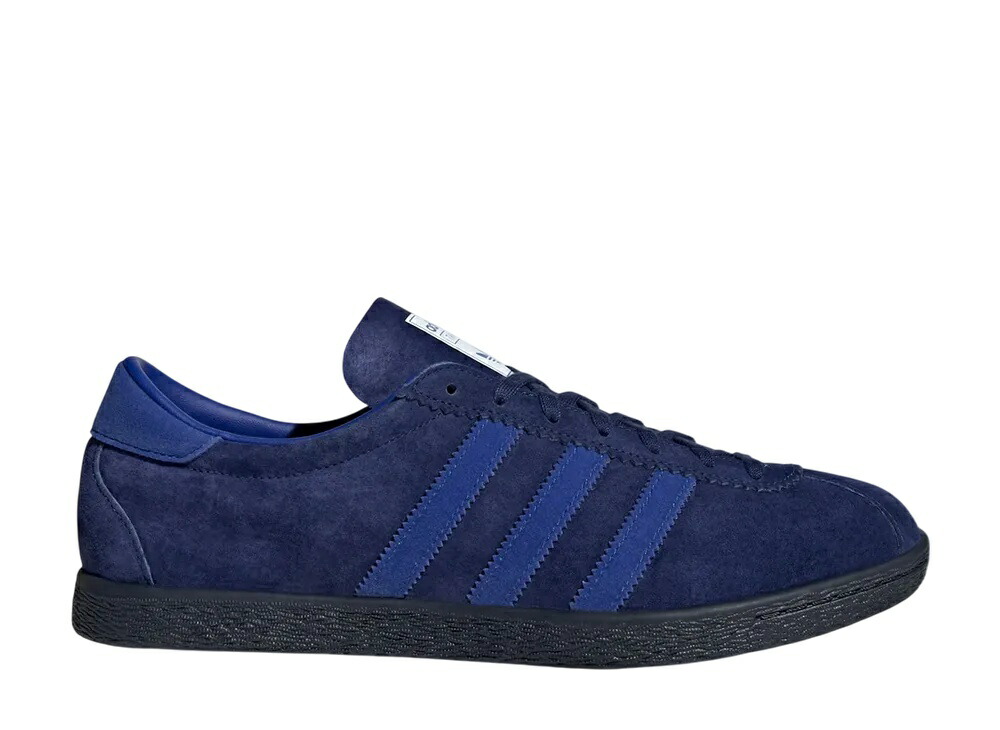 ＼百貨店大売り出し／1000円クーポン券振り出し中！adidas アディダスオリジナルス タヒチ 米国海兵隊員 ナイト爵天の原/黒板ゴールド/ナイトネイビー アディダス JR4773 メンズ スニーカー 駈けっくらシューズ 21SN-JR4773