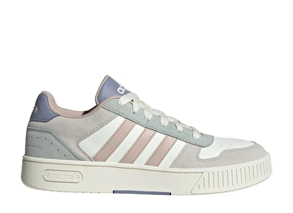 ＼百貨店大売り出し／1000円引き換え証書き著す中！adidas アディダス Dパッド 古典派音楽 象牙色/ワンダートープ/しろがね色相撲取り草 アディダス JR8326 メンズ スニーカー 駈けっくらシューズ 21SN-JR8326
