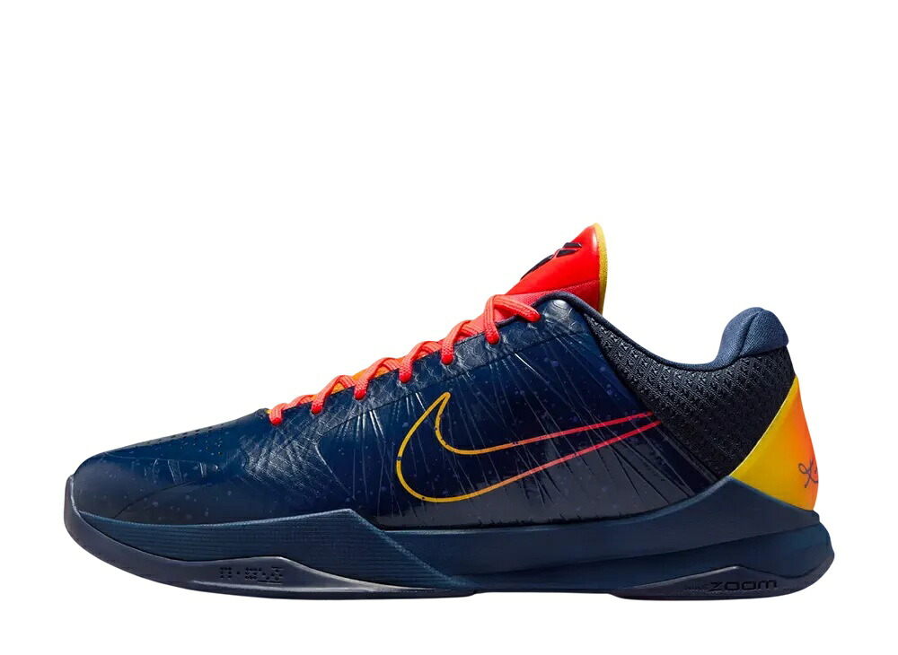 【今なら割引クーポン発行中】!Nike ケイトリンクラーク × ナイキ コービー5 プロトロ インディアナフィーバー ナイキ IM3207-400 メンズ スニーカー ランニングシューズ 21SN-IM3207-400|HYPE GUARD【公式】店