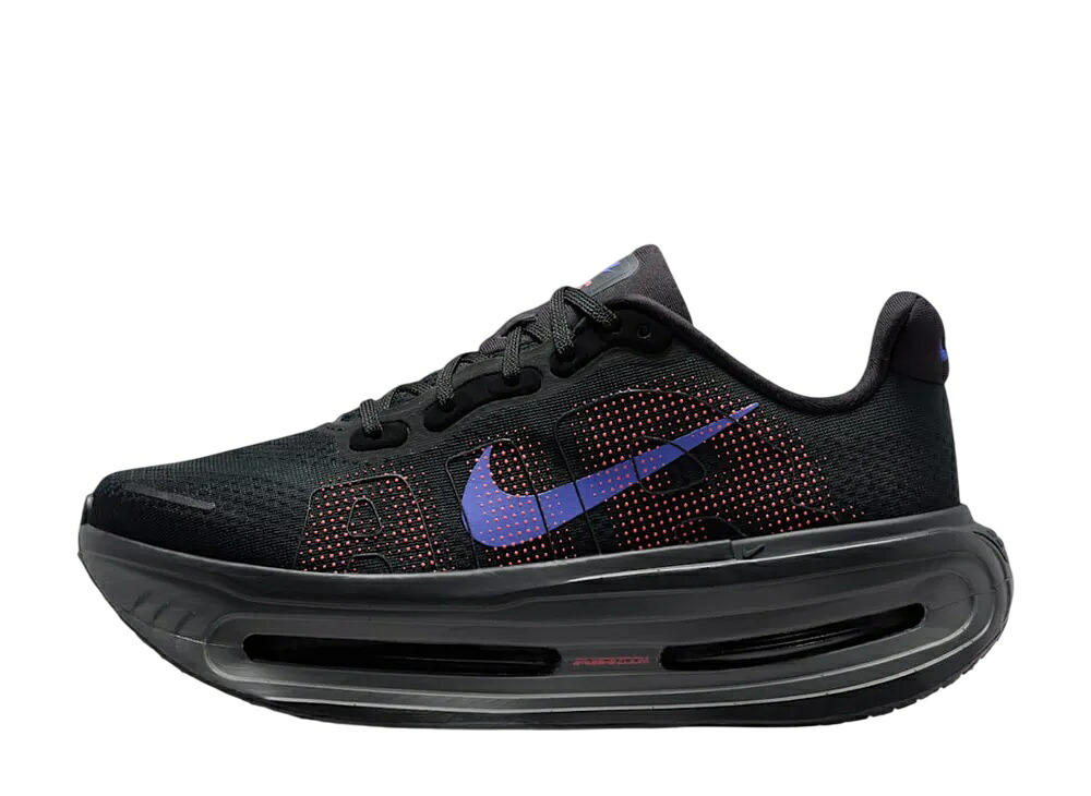 【今なら割引クーポン発行中】!Nike ナイキ ウィメンズ ボメロプレミアム ブラック/ホットラバ/サファイア ナイキ HM5973-002 ウィメンズ レディース スニーカー ランニングシューズ 21SN-HM5973-002|HYPE GUARD【公式】店