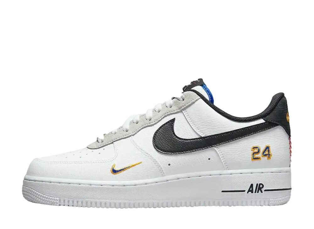 数量限定【1000円クーポン】Nike ナイキ エアフォース1 ロー ケン・グリフィー Jr. & Sr ナイキ DJ5192-100 メンズ スニーカー ランニングシューズ 21SN-DJ5192-100