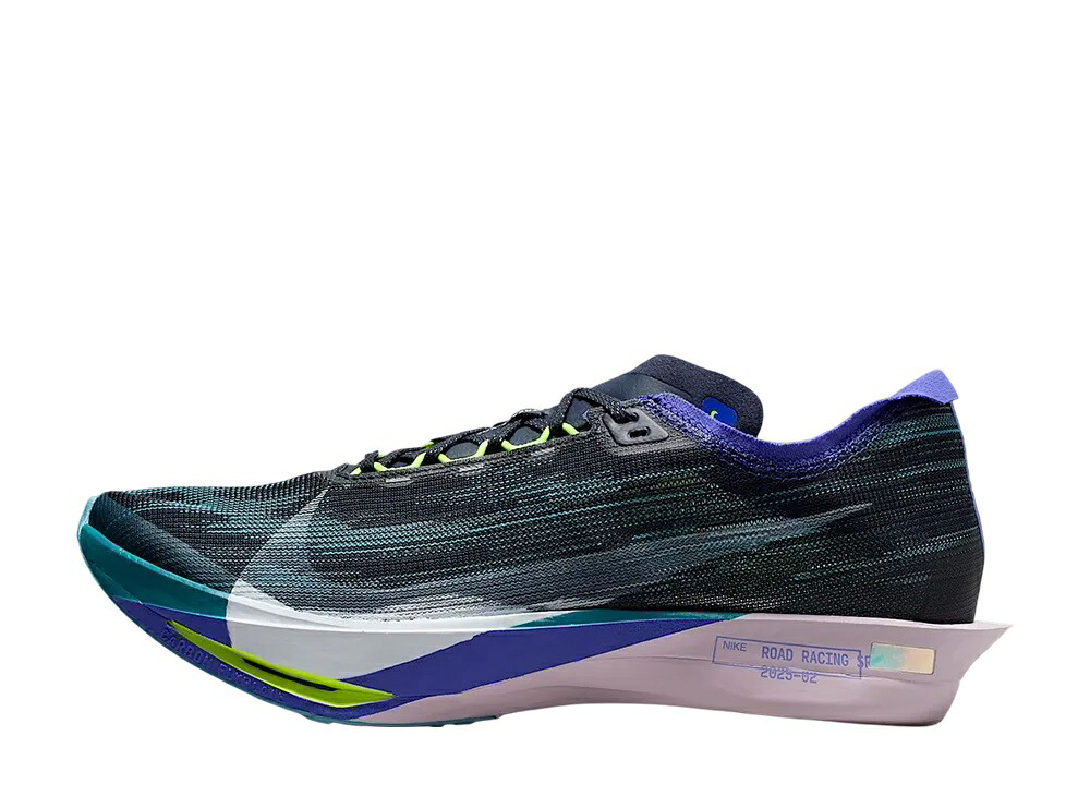 ＼百貨店大売り出し／1000円引き換え証ふり出し中！Nike ナイキ ストリークフライ2 オブシディアン/ペルシアンバイオレット/グリーンアビス/白いこと ナイキ HF6416-401 メンズ スニーカー 駈けっくらシューズ 21SN-HF6416-401