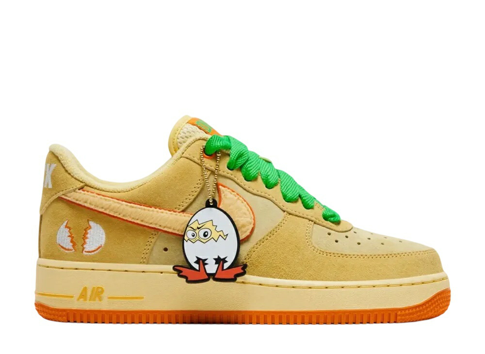 ＼百貨店大売り出し／1000円引き換え証書き著す中！Nike ディビジョンストリート × ナイキ 空軍1 置き目 エッグオアダック ナイキ IU7612-700 メンズ スニーカー 駈けっくらシューズ 21SN-IU7612-700