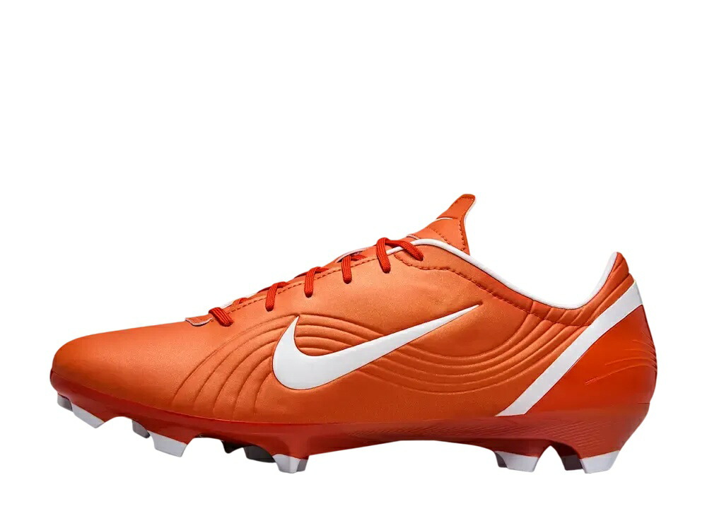 ＼百貨店大売り出し／1000円クーポン券ふり出し中！Nike ナイキ マーキュリアル ヴェイパー1 ぼうぜん自失オレンジ色 ナイキ HV0888-800 メンズ スニーカー 駈けっくらシューズ 21SN-HV0888-800