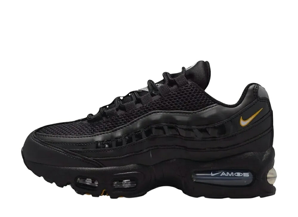 【今なら割引クーポン発行中】!Nike ナイキ エアマックス95 ビッグバブル SE トータル90パック ブラック ナイキ IB6830-001 メンズ スニーカー ランニングシューズ 21SN-IB6830-001|HYPE GUARD【公式】店