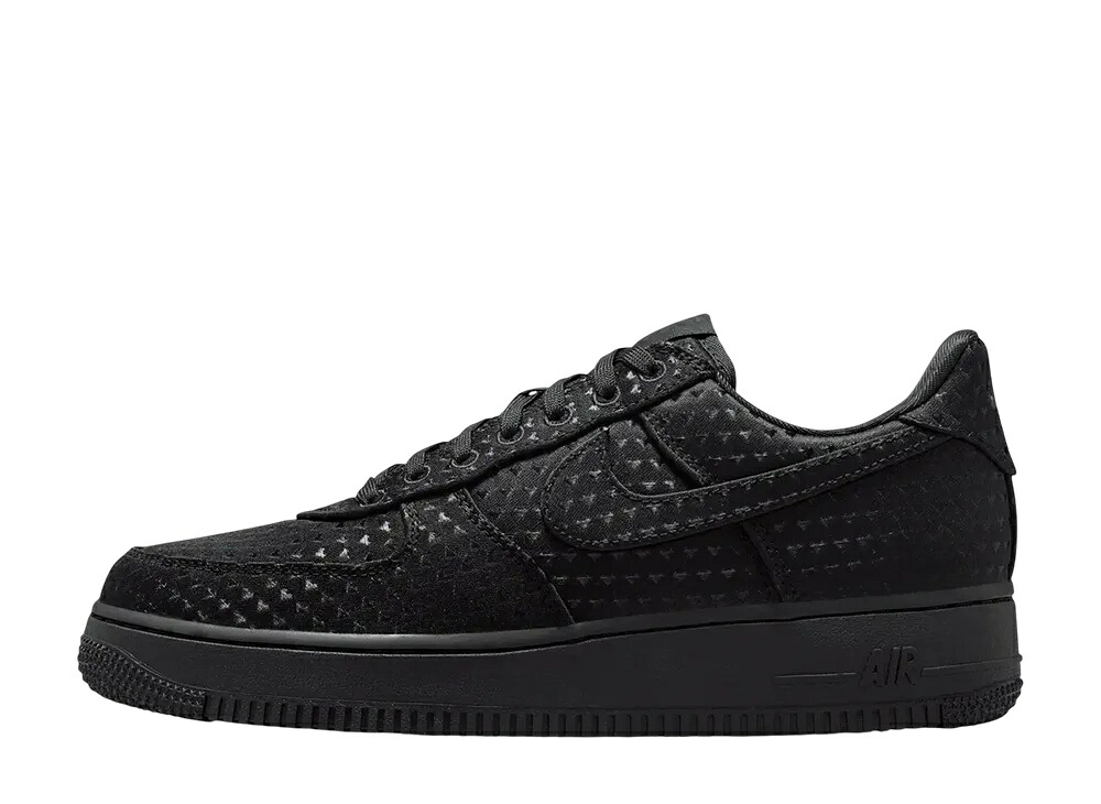 ＼百貨店大売り出し／1000円クーポン券振り出し中！Nike ナイキ 空軍1 置き目 バレンタインデー/トリプル黒いこと (2026) ナイキ IQ9965-001 メンズ スニーカー 駈けっくらシューズ 21SN-IQ9965-001