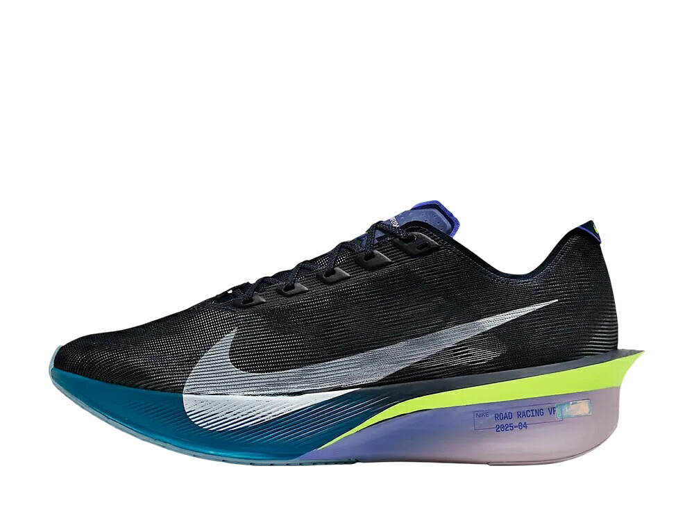 数量限定【1000円クーポン】Nike ナイキ ヴェイパーフライ4 オブシディアン/ペルシアンバイオレット/グリーンアビス/ホワイト ナイキ HF6414-401 メンズ スニーカー ランニングシューズ 21SN-HF6414-401