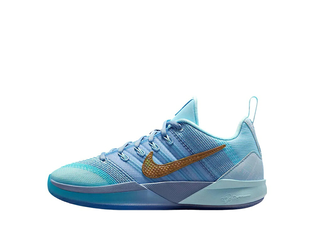 6/15【1000円銀行割引クーポン券】Nike ナイキ GS サブリナ3 青み刷り上げる (キッズ) ナイキ IB3088-400 成年者も履ける キッズモデル ウィメンズ レディース スニーカー 駈けっくらシューズ キッズスニーカー もの言う花シューズ 21SN-IB3088-400