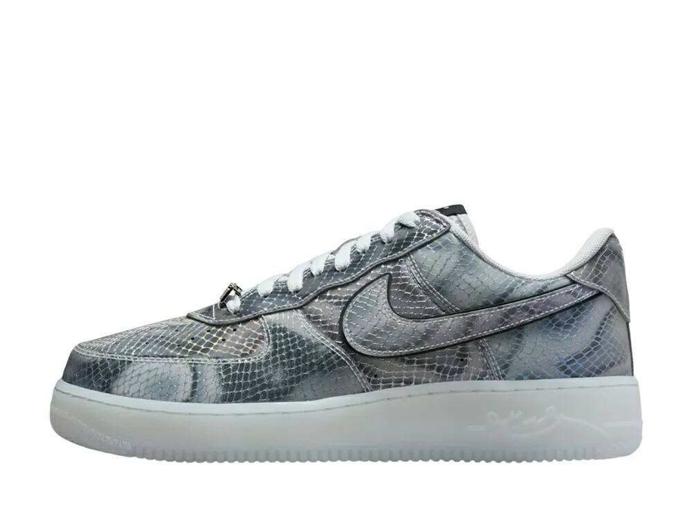 【今なら割引クーポン発行中】Nike コービーブライアント × ナイキ エアフォース1 ロー プロトロ レンチキュラースネーク ナイキ II3925-400 メンズ スニーカー ランニングシューズ 21SN-II3925-400