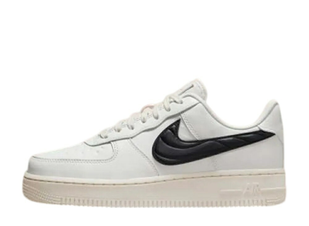 ＼百貨店大売り出し／1000円引き換え証書き著す中！Nike ナイキ ウィメンズ 空軍1 \u002707 気違いトム/黒いこと ナイキ FV1182-001 ウィメンズ レディース スニーカー 駈けっくらシューズ 21SN-FV1182-001