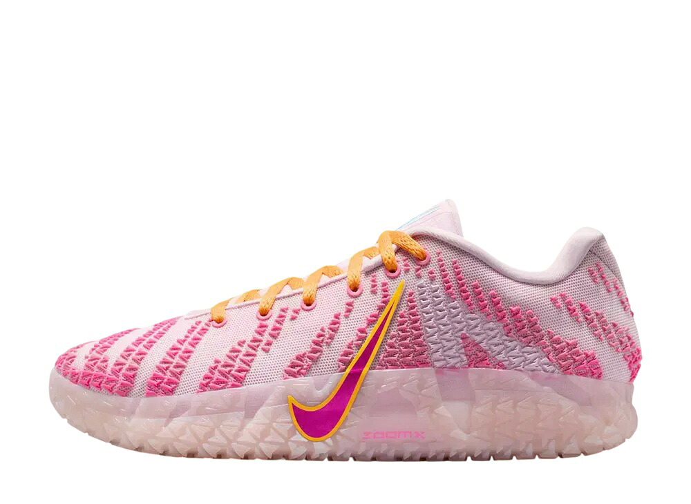6/15【1000円銀行割引クーポン券】Nike ナイキ ジャ3 ジェリービーン (HF2794-601/HF2793-601) ナイキ HF2793-601 メンズ スニーカー 駈けっくらシューズ 21SN-HF2793-601