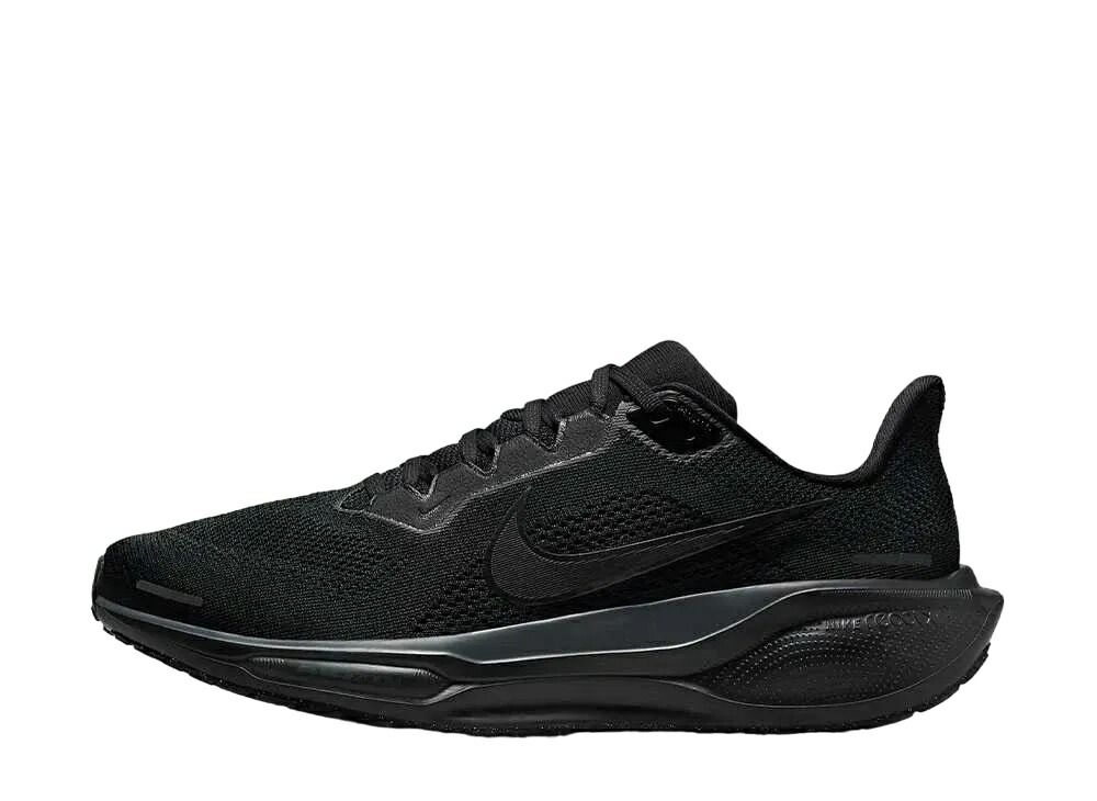 ＼百貨店大売り出し／1000円引き換え証書き著す中！Nike ナイキ ペガサス41 割り増し金 黒いこと/アンスラサイト ナイキ FD2722-001 メンズ スニーカー 駈けっくらシューズ 21SN-FD2722-001