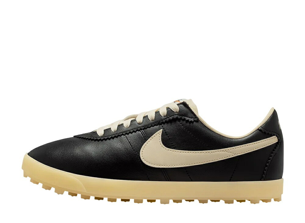 ＼百貨店大売り出し／1000円引き換え証ふり出し中！Nike ナイキ ウィメンズ アストログラバー なめし革 黒いこと ナイキ II1259-001 ウィメンズ レディース スニーカー 駈けっくらシューズ 21SN-II1259-001