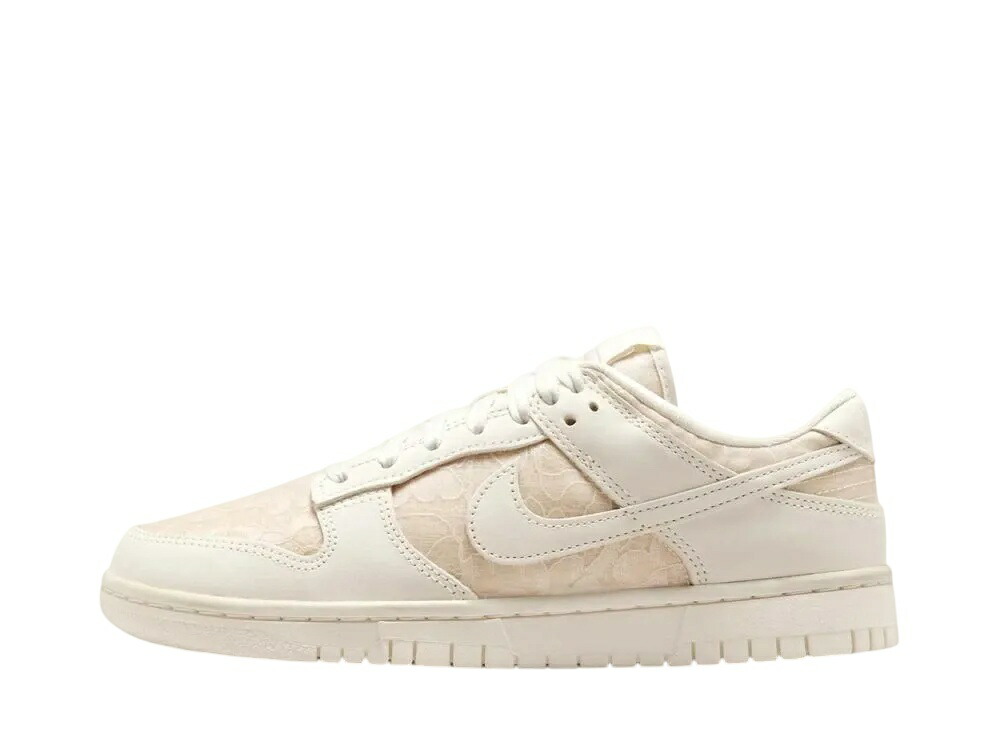 ＼百貨店大売り出し／1000円引き換え証ふり出し中！Nike ナイキ ウィメンズ ダンク 置き目 ライトオールウッドブラウン/ココナツ牛乳/ホンブルグ帽パール ナイキ HJ5870-100 ウィメンズ レディース スニーカー 駈けっくらシューズ 21SN-HJ5870-100