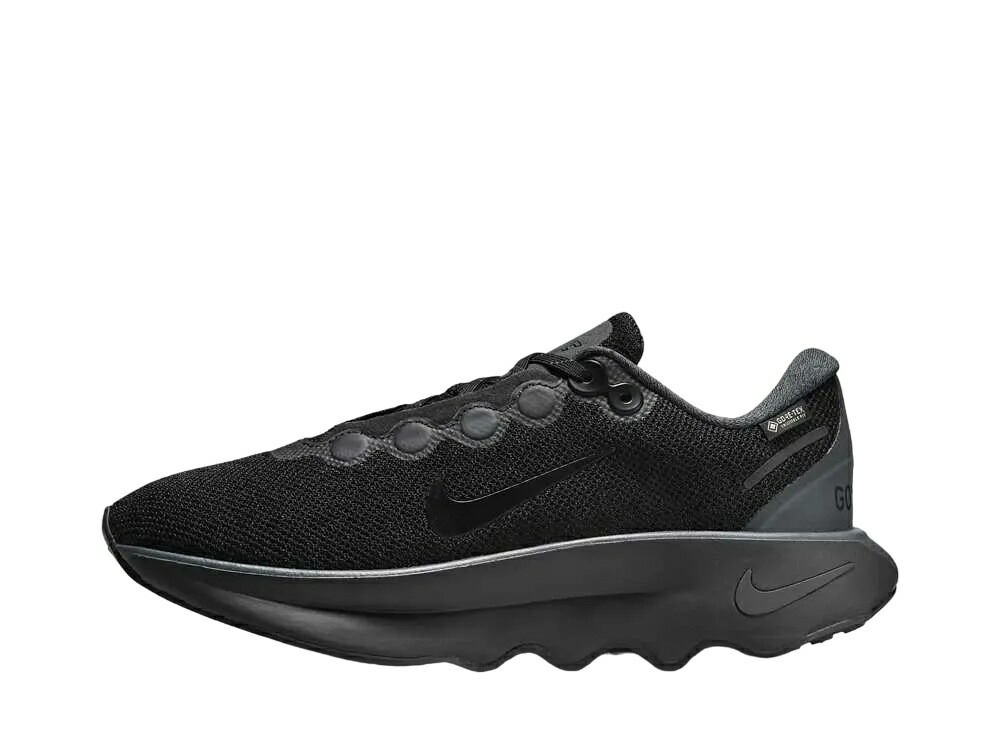 ＼百貨店大売り出し／1000円引き換え証書き著す中！Nike ナイキ ウィメンズ モティバ ゴアテックス 黒いこと/アンスラサイト ナイキ HM0355-001 ウィメンズ レディース スニーカー 駈けっくらシューズ 21SN-HM0355-001