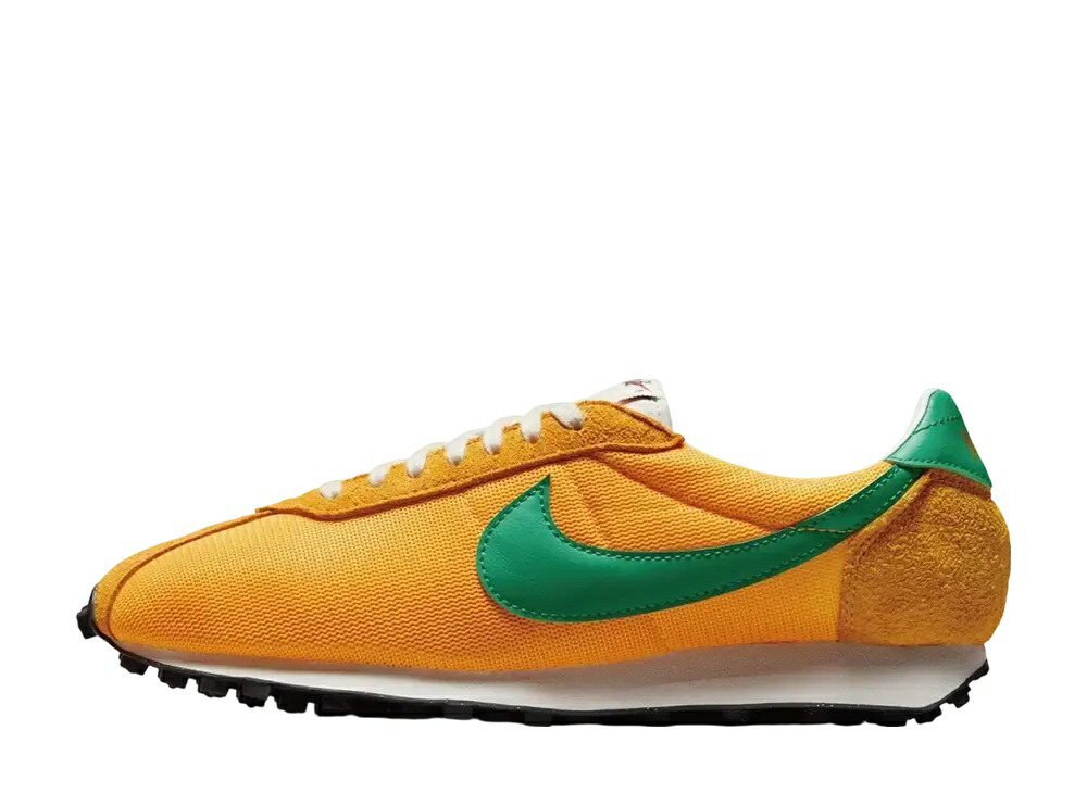 【今なら割り引き引き換え証ふり出し中】Nike ナイキ LD-1000 オレンジ色/緑であること ナイキ HJ4687-800 メンズ スニーカー 駈けっくらシューズ 21SN-HJ4687-800