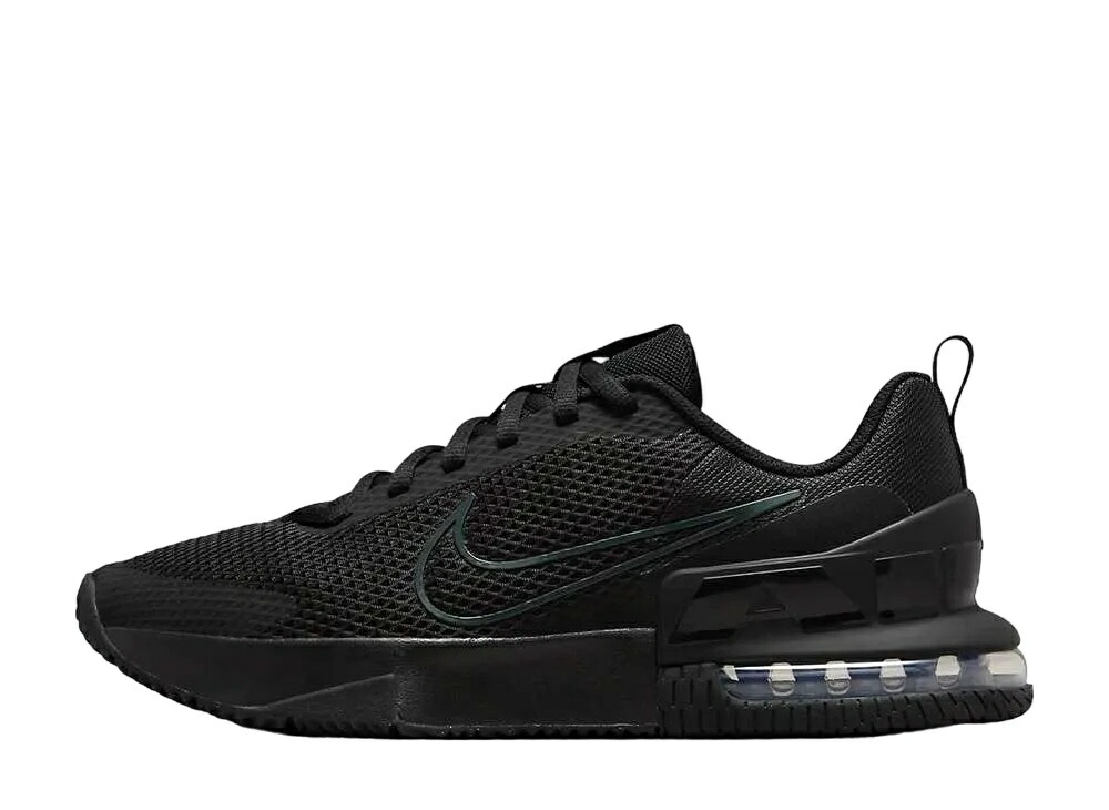【今なら割り引き引き換え証ふり出し中】Nike ナイキ 大気圏マックス アルファ調教師6 黒いこと/アンスラサイト ナイキ FQ1833-003 メンズ スニーカー 駈けっくらシューズ 21SN-FQ1833-003