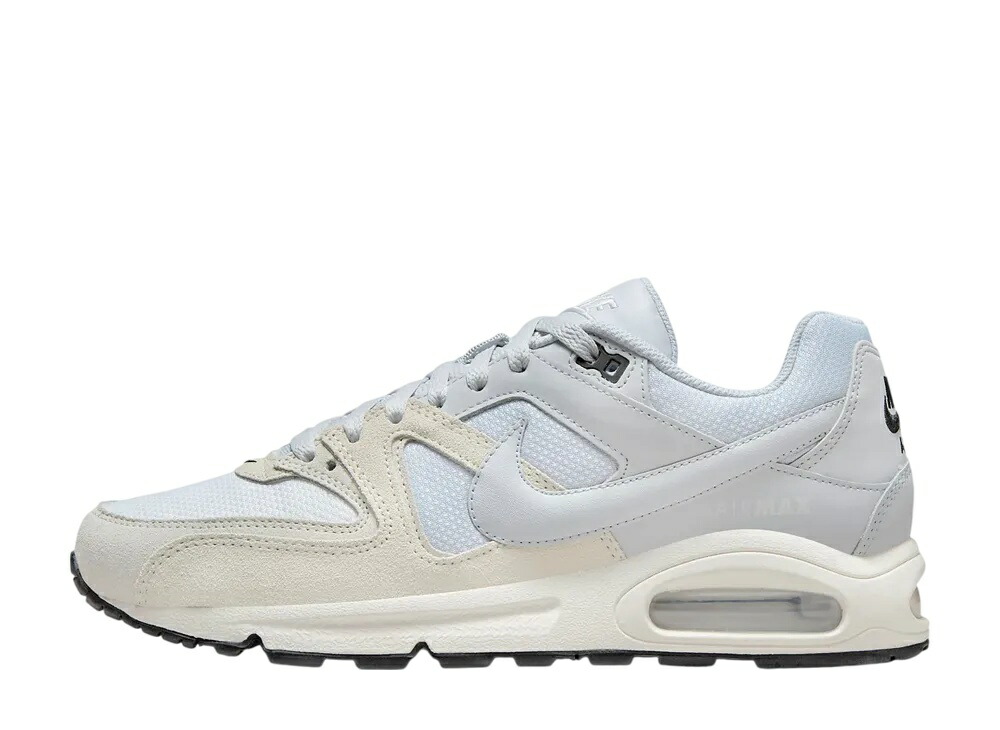 ＼百貨店大売り出し／1000円引き換え証書き著す中！Nike ナイキ エア湖マックス 命令すること 首脳会談白いこと/黒いこと/ピュアプラチナム ナイキ 629993-102 メンズ スニーカー 駈けっくらシューズ 21SN-629993-102