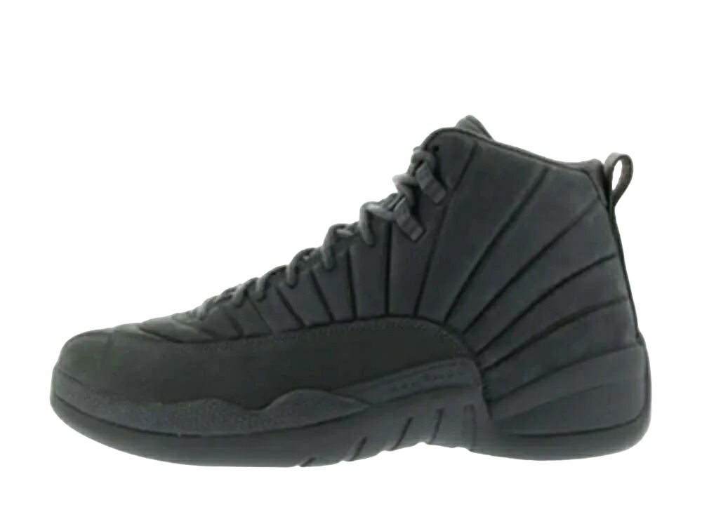 数量限定【1000円クーポン】Nike ナイキ エアジョーダン 12 レトロ PSNY ナイキ 130690-003 メンズ スニーカー ランニングシューズ 21SN-130690-003 56,100円