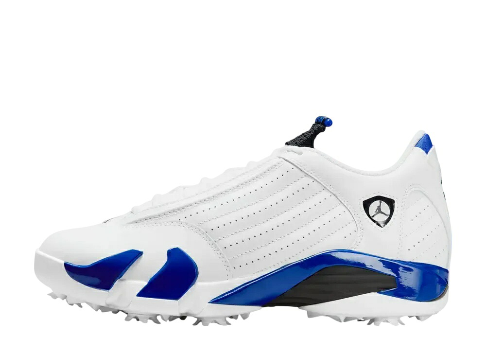 【今なら割引クーポン発行中】!Nike ナイキ エアジョーダン14 ゴルフ ハイパーロイヤル ナイキ HJ7710-101 メンズ スニーカー ランニングシューズ 21SN-HJ7710-101｜HYPE GUARD【公式】店
