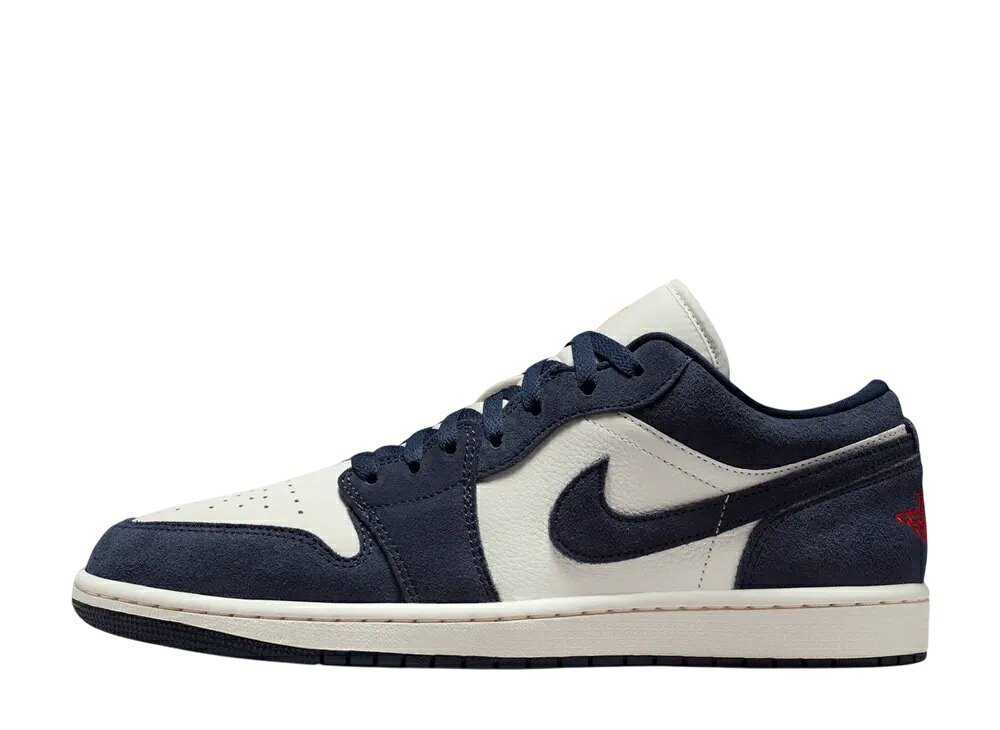 ＼百貨店大売り出し／1000円クーポン券振り出し中！Nike ナイキ エアジョーダン1 置き目 オブシディアン ナイキ IO7448-400 メンズ スニーカー 駈けっくらシューズ 21SN-IO7448-400