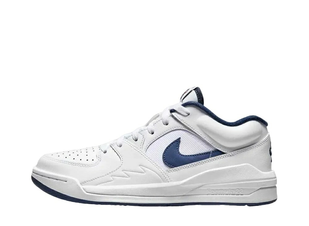【今なら割引クーポン発行中】Nike ナイキ ウィメンズ ジョーダン スタジアム90 ホワイト/ジムレッド/ミッドナイトネイビー ナイキ HJ4406-100 ウィメンズ レディース スニーカー ランニングシューズ 21SN-HJ4406-100