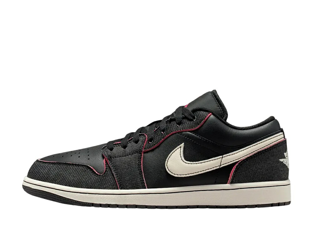 ＼百貨店大売り出し／1000円クーポン券振り出し中！Nike ナイキ エアジョーダン1 置き目 黒いことジーンズ ナイキ IR0842-010 メンズ スニーカー 駈けっくらシューズ 21SN-IR0842-010
