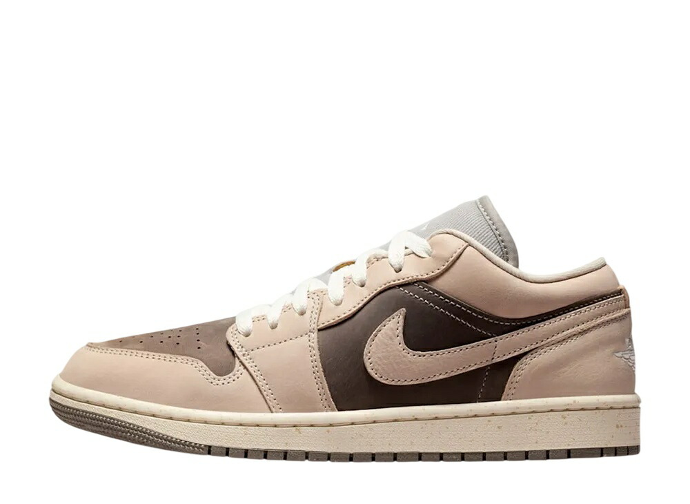 ＼百貨店大売り出し／1000円引き換え証ふり出し中！Nike ナイキ ウィメンズ エアジョーダン1 置き目 エニグマストーン ナイキ IB7011-001 ウィメンズ レディース スニーカー 駈けっくらシューズ 21SN-IB7011-001