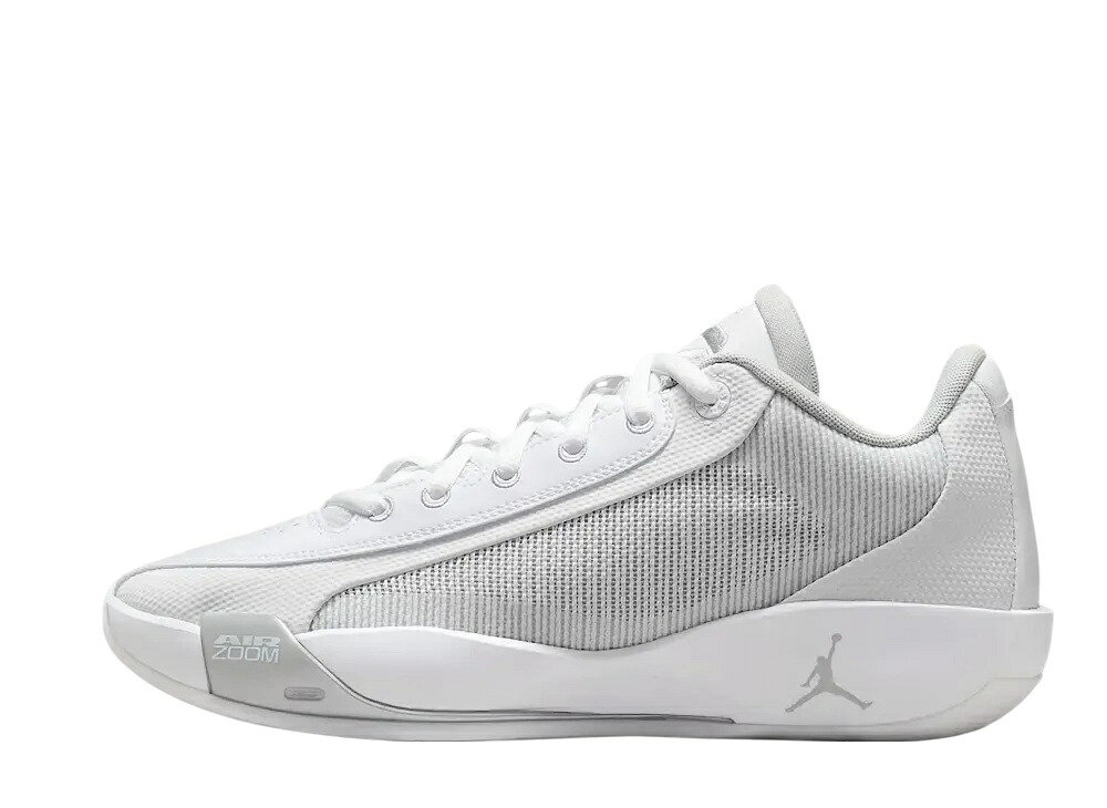 ＼百貨店大売り出し／1000円引き換え証ふり出し中！Nike ナイキ ジョーダン ルカ77 白いこと/グレーフォグ ナイキ HF0806-100 メンズ スニーカー 駈けっくらシューズ 21SN-HF0806-100