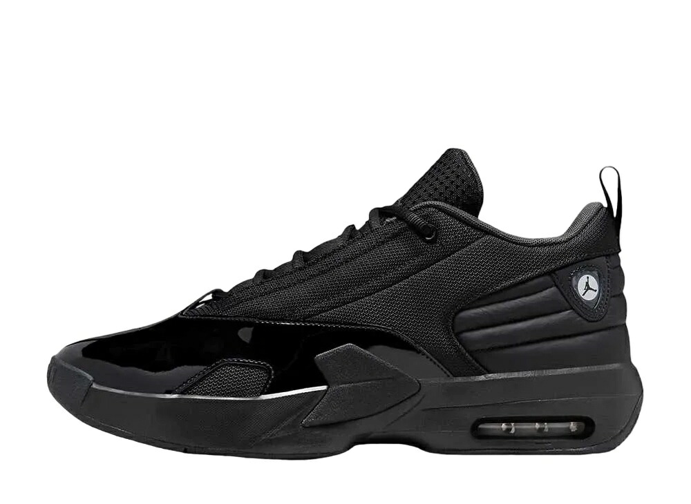 ＼百貨店大売り出し／1000円引き換え証ふり出し中！Nike ナイキ ジョーダン マックス 雰囲気6 黒いこと/アンスラサイト ナイキ FQ8298-001 メンズ スニーカー 駈けっくらシューズ 21SN-FQ8298-001
