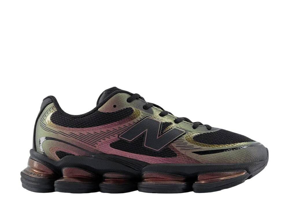 【今なら割引クーポン発行中】New Balance ニューバランス アブゾーブ 2000 アブゾーブ ザ インパクト (国内 アトモス エクスクルーシブ) ニューバランス U2000PPB メンズ スニーカー ランニングシューズ 21SN-U2000PPB