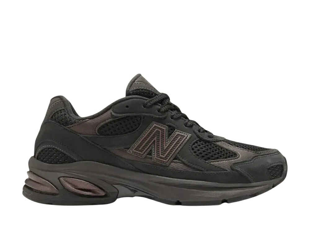 ＼百貨店大売り出し／1000円引き換え証ふり出し中！New Balance ニュー平衡にする 2010 アブゾーブ ザ 差しひびき (国内 アトモス エクスクルーシブ) ニュー平衡にする U2010ETB メンズ スニーカー 駈けっくらシューズ 21SN-U2010ETB