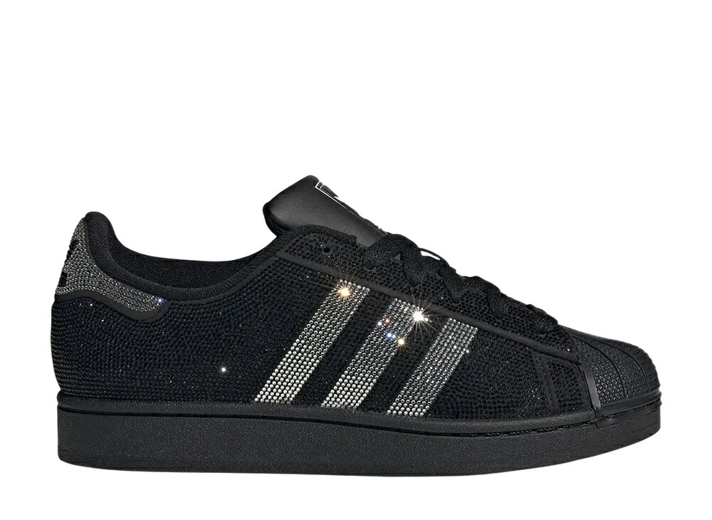 ＼百貨店大売り出し／1000円引き換え証ふり出し中！adidas アディダス ウィメンズ はやりっ児2 中核グループ黒いこと/シルバーメタリック/象牙色 アディダス IH4200 ウィメンズ レディース スニーカー 駈けっくらシューズ 21SN-IH4200