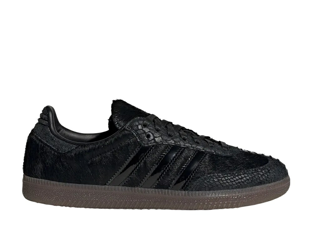＼百貨店大売り出し／1000円引き換え証ふり出し中！adidas アディダス ウィメンズ サンバ OG 中核グループ黒いこと/中核グループ黒いこと/象牙色 アディダス IH9149 ウィメンズ レディース スニーカー 駈けっくらシューズ 21SN-IH9149