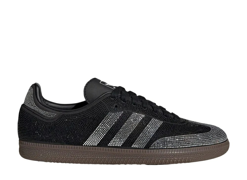 ＼百貨店大売り出し／1000円引き換え証ふり出し中！adidas アディダス ウィメンズ サンバ OG 生産ライン石ころ 中核グループ黒いこと/クラウドホワイト アディダス IH9052 ウィメンズ レディース スニーカー 駈けっくらシューズ 21SN-IH9052