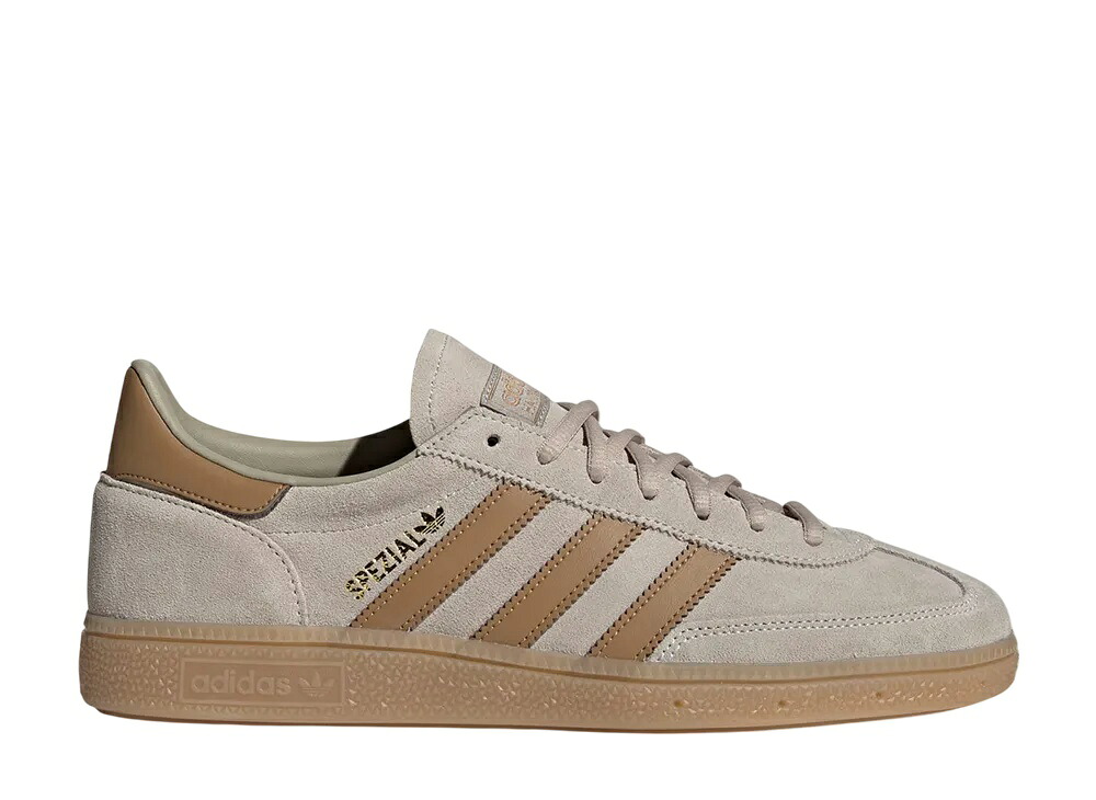 ＼百貨店大売り出し／1000円クーポン券ふり出し中！adidas アディダス ハンドボール スペツィアル ワンダーベージュ/鉄道車両ゲーム盤 アディダス IH9762 メンズ スニーカー 駈けっくらシューズ 21SN-IH9762