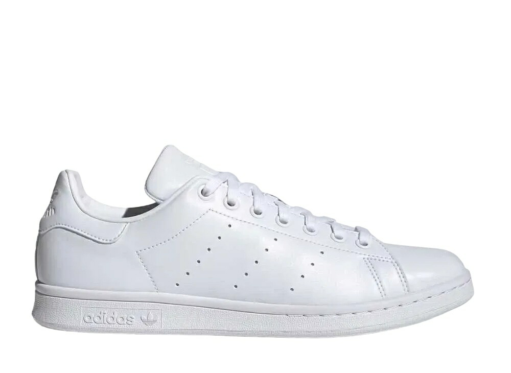 ＼百貨店大売り出し／1000円クーポン券ふり出し中！adidas アディダス 観点仕損ない フットウェア 白いこと/フットウェア 白いこと アディダス FX5500 メンズ スニーカー 駈けっくらシューズ 21SN-FX5500
