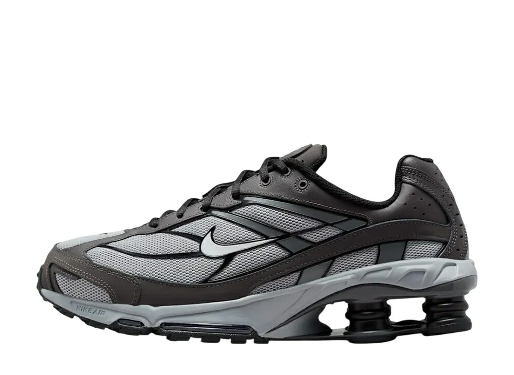 【今なら割引クーポン発行中】!Nike ナイキ ショックス ライド2 ライトスモークグレー/ミディアムアッシュ ナイキ IO4296-001 メンズ スニーカー ランニングシューズ 21SN-IO4296-001|HYPE GUARD【公式】店