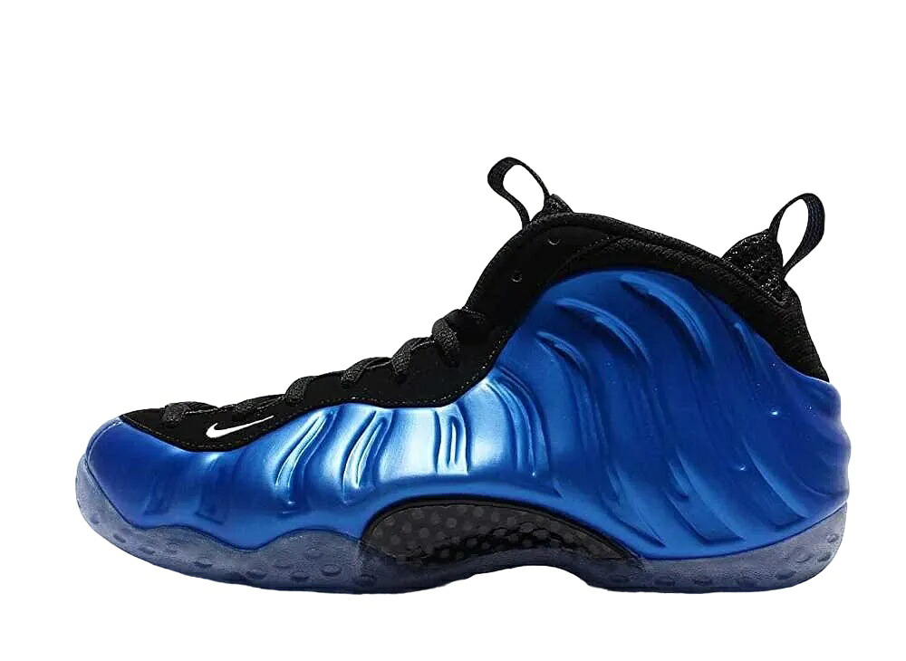 6/15【1000円割り引き引き換え証】Nike ナイキ エアフォームポジット 壱 ロイヤル青色 XX 20TH 記念日 (2017) ナイキ 895320-500 メンズ スニーカー 駈けっくらシューズ 21SN-895320-500