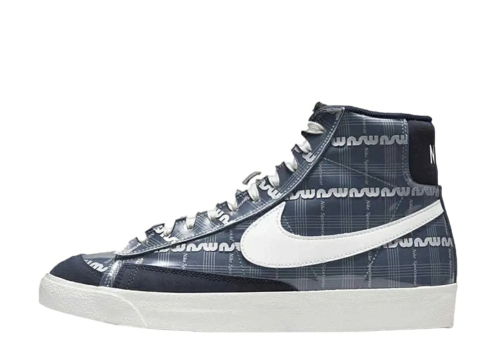 数量限定【1000円クーポン】Nike ナイキ ブレーザー ミッド 77 サマーシャワー ナイキ DJ4654-410 メンズ スニーカー ランニングシューズ 21SN-DJ4654-410