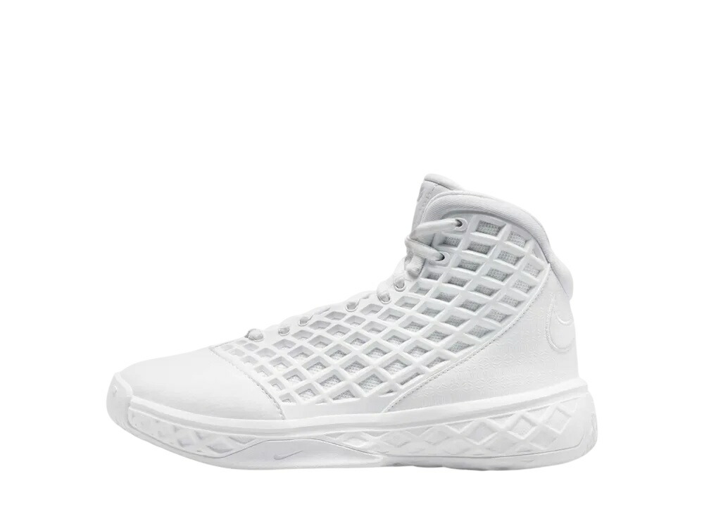 数量限定【1000円クーポン】Nike ナイキ GS コービー3 プロトロ ヘイロー (キッズ) ナイキ HQ2304-100 大人も履ける キッズモデル ウィメンズ レディース スニーカー ランニングシューズ キッズスニーカー ベビーシューズ 21SN-HQ2304-100