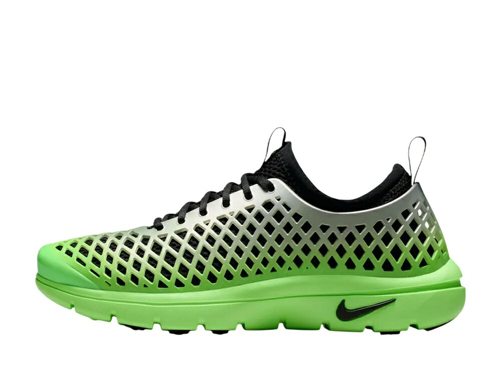 【今なら割り引き引き換え証ふり出し中】Nike ナイキ ウィメンズ エアリジュビネイト メタリックシルバー/起電力緑であること ナイキ IF5958-003 ウィメンズ レディース スニーカー 駈けっくらシューズ 21SN-IF5958-003